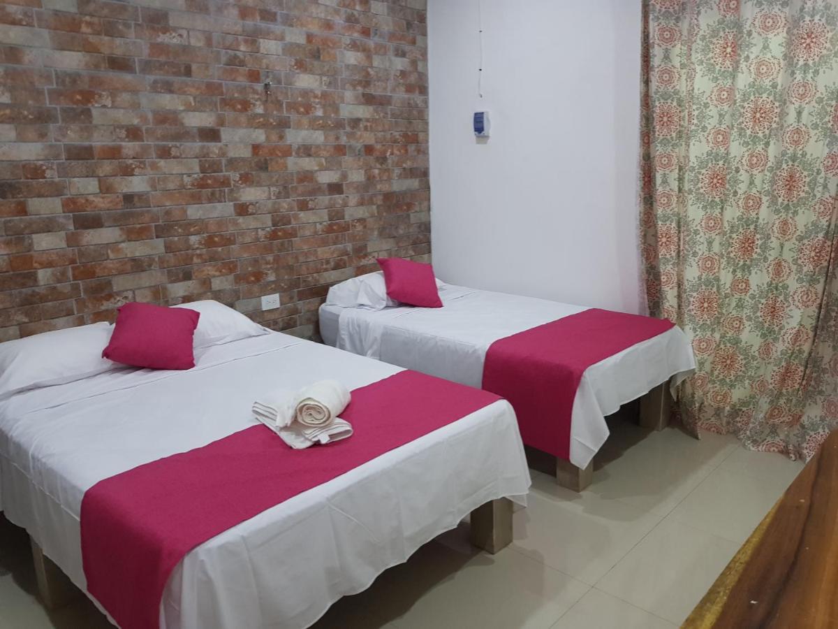 Villas Del Carmen Holbox Экстерьер фото